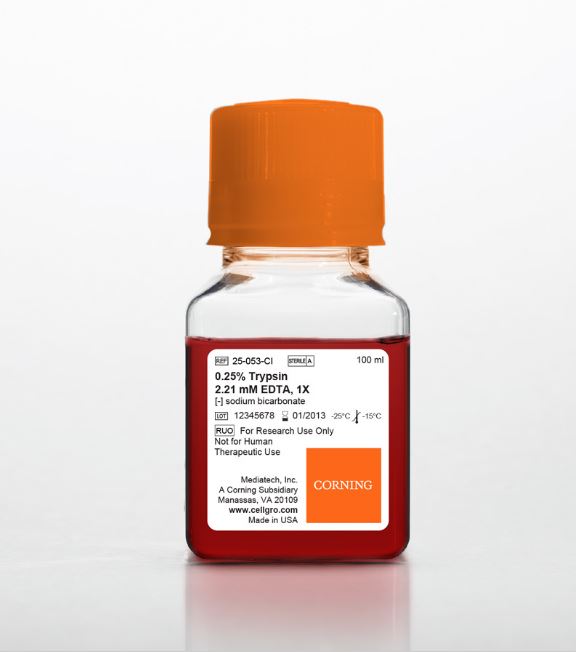 Cell Culture Reagents