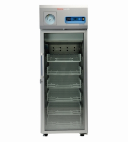 High-Performance pharmacy refrigerators TSX Series, up to 2 °C