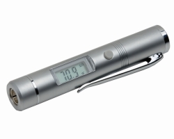 Infrared Thermometers DURAC®