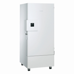 Ultra-low temperature freezer SUFsg, with air cooling