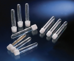 Cell Culture Tubes Nunc, PS, sterile