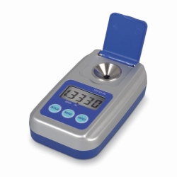 Digital hand-held refractometers DR101-60 / DR201-95 / DR-301-95