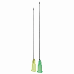 Disposable needles Sterican®, PP/Stainless steel