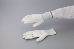 PU Coated Gloves, nylon