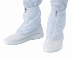 Boots for cleanroom ASPURE, short type