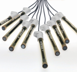 Ion selective combination electrodes perfectION